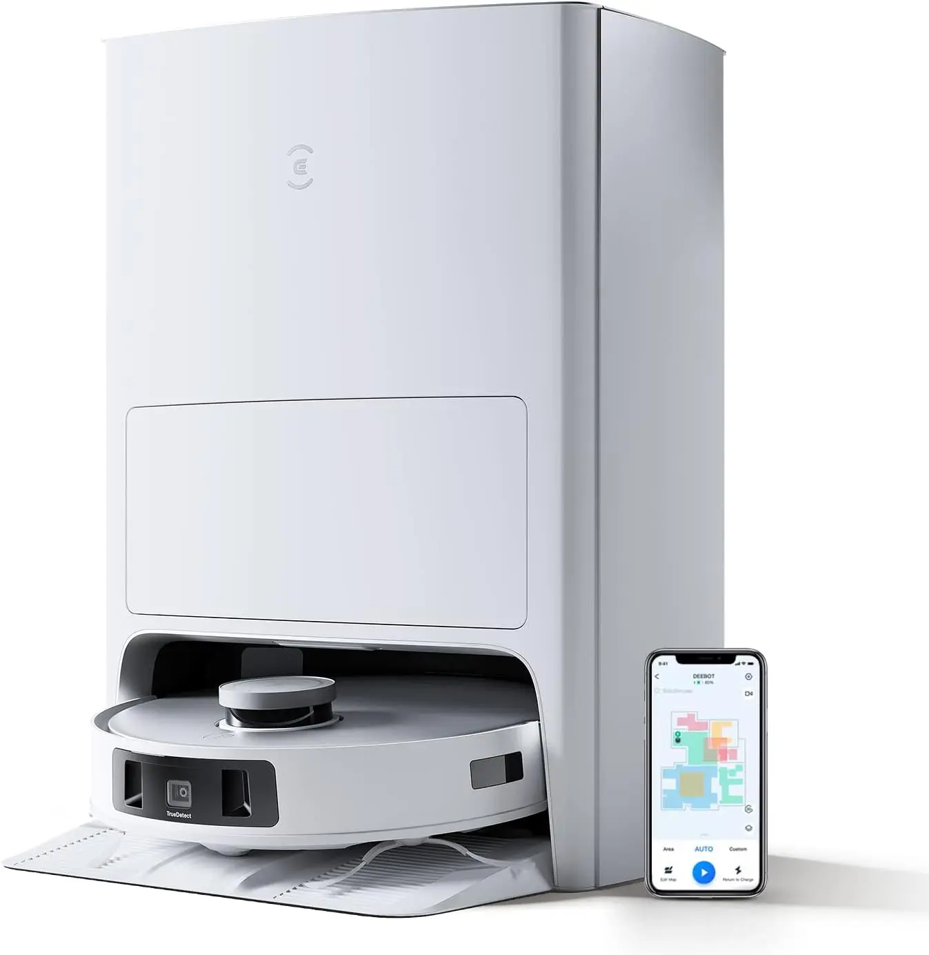 Deebot T20 Omni