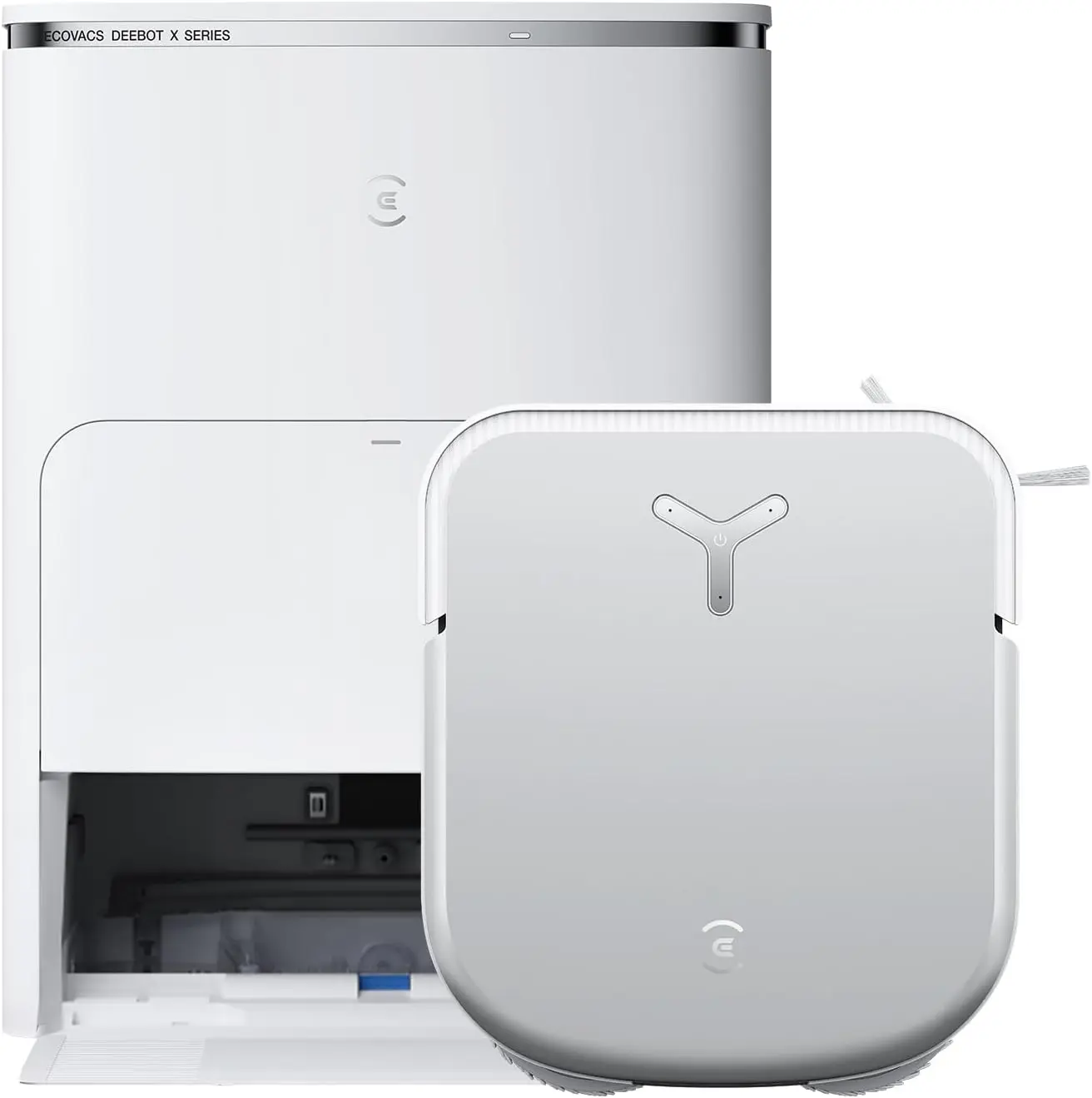 Ecovacs X2 Omni