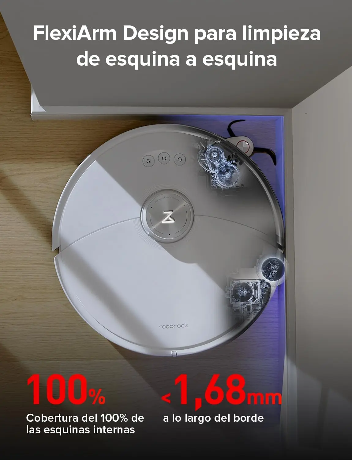 Roborock S8 MaxV Ultra