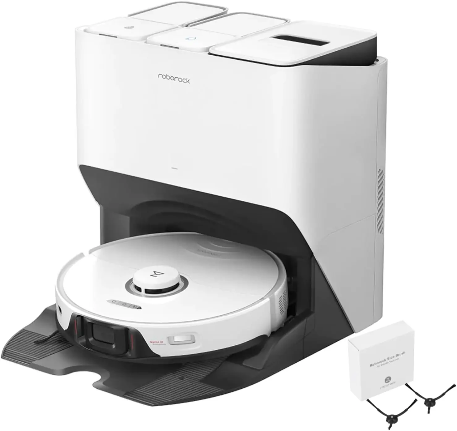 Roborock S8 Pro Ultra