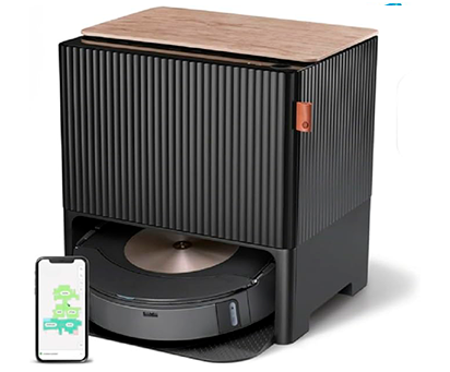 Roomba Combo j9